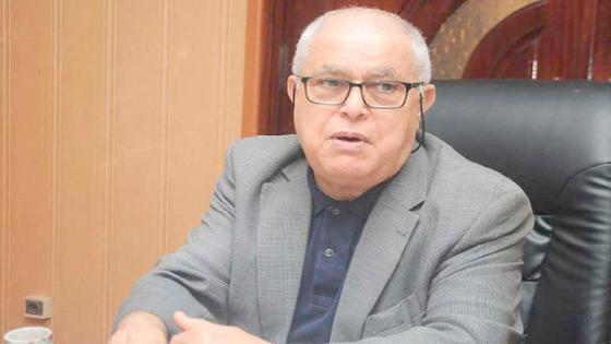 Situation hydrique, le diagnostic de Attar : « Il faudrait disposer de 15 à 18 milliards de m3 / an d’ici à 2030 »