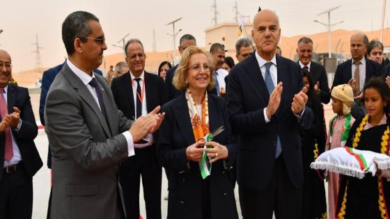 Energie renouvelables : Lancement du projet « Solar Lab »