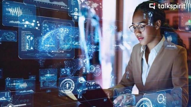 Les 5 plus grandes tendances technologiques de 2021