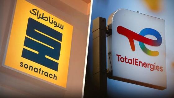 Sonatrach – TotalEnergies : 3 accords sur la fourniture de gaz et le développement du gaz et des énergies renouvelables