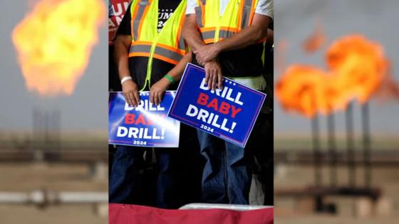 Trump, un président bien élu, mais est- il venu au bon moment ? (Par Dr. Md. Cherif Belmihoub)