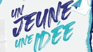 Lancement de la caravane nationale « Un jeune, une idée »