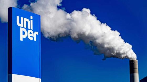 L’Allemagne, dos au mur, nationalise son géant du gaz « Uniper » pour assurer la sécurité énergétique