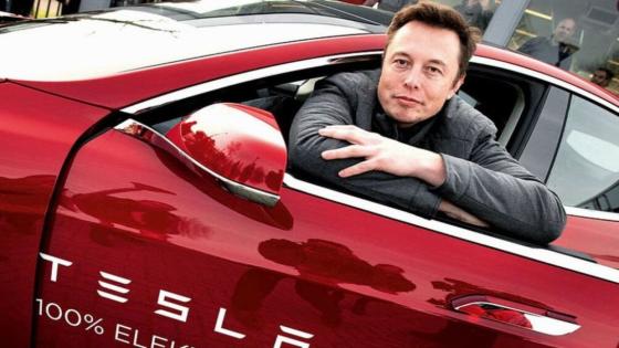 Tesla termine l’année 2022 en grande pompe