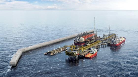 La Mauritanie et le Sénégal : un nouveau tandem gazier et pétrolier ?