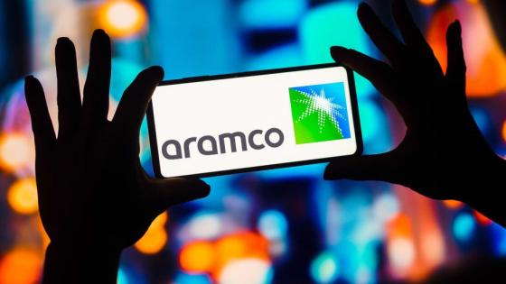 Le géant pétrolier saoudien Aramco affiche un bénéfice record de 161,1 milliards de dollars pour 2022