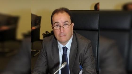 Achraf Benhassine nouveau gouverneur de l’Algérie à l’OPEP