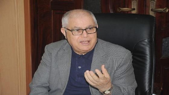 Abdelmadjid Attar au Jeune Indépendant : « De grandes entreprises américaines de l’énergie veulent revenir en Algérie »