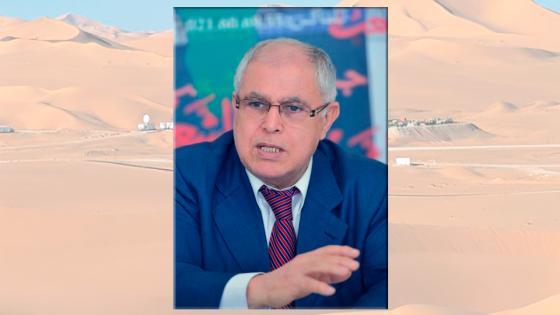 Abdelmadjid ATTAR : « Il est peu probable que le prix moyen du baril dépasse les 100 $ en 2022 »