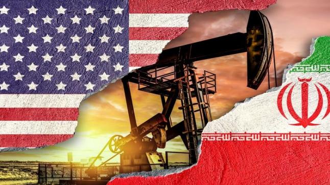 PÉTROLE : ORIGINE DE L’HOSTILITÉ DE L’IRAN ENVERS LES ÉTATS-UNIS