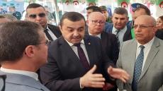 Vers l’exploitation de la mine de feldspath de Tizi-Ouzou