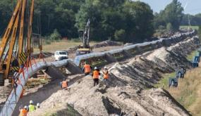 Commémoration du 52ème anniversaire de la nationalisation des hydrocarbures
