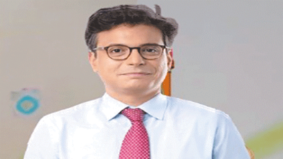 Moufdi Zakaria Cheikh, DG de TotalEnergies Algérie « L’interconnexion Algérie-Europe est un atout majeur »