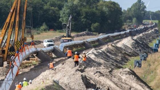 ANALYSE : L’Afrique subsaharienne accroit ses recettes après les sanctions européennes contre la Russie