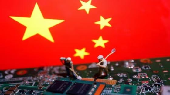 Terre Rares : La Chine assoit, durablement, sa domination sur l’échiquier mondial