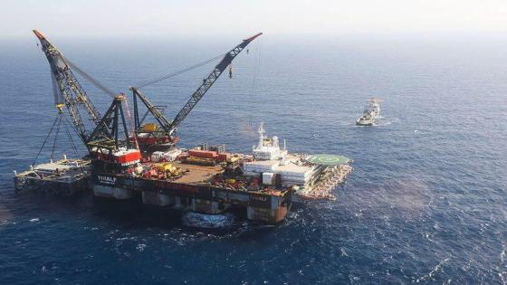Gaz offshore du Bassin du Levant : La priorité du contentieux entre le Liban et Israël
