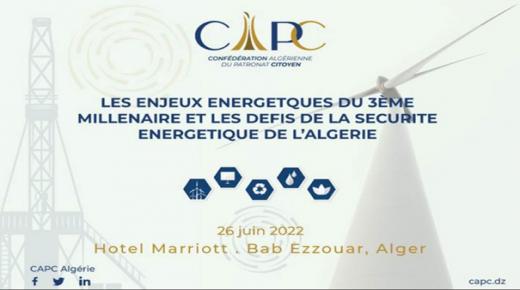 Accélérer la transition énergétique pour éviter un arbitrage à terme entre les exportations et la consommation d’hydrocarbures