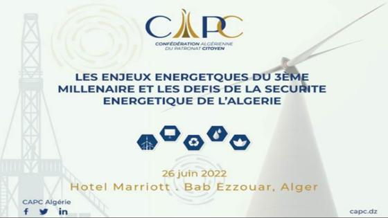 Accélérer la transition énergétique pour éviter un arbitrage à terme entre les exportations et la consommation d’hydrocarbures