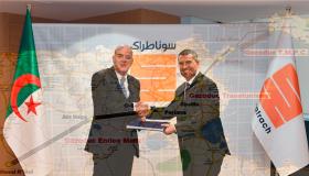 Algérie : l’ENI renforce sa position de partenaire privilégié