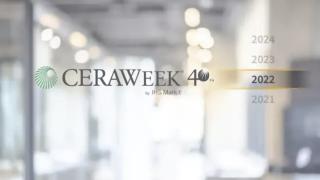 CERAWeek : Le rendez-vous des leaders mondiaux de l’énergie