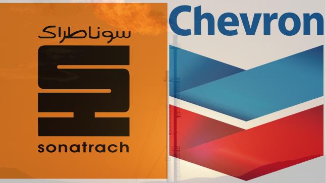 Alerte Info : Chevron en pourparlers avec l’Algérie pour un accord d’exploration d’hydrocarbures