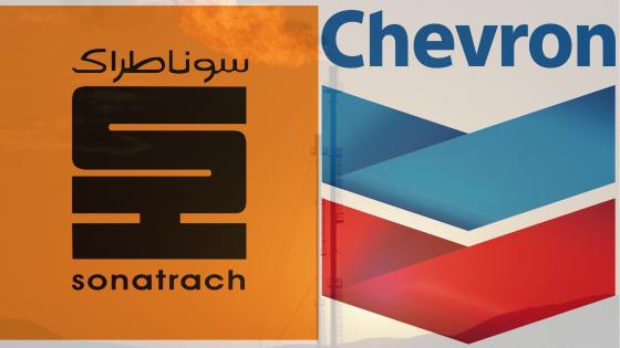 Alerte Info : Chevron en pourparlers avec l&rsquo;Algérie pour un accord d&rsquo;exploration d’hydrocarbures