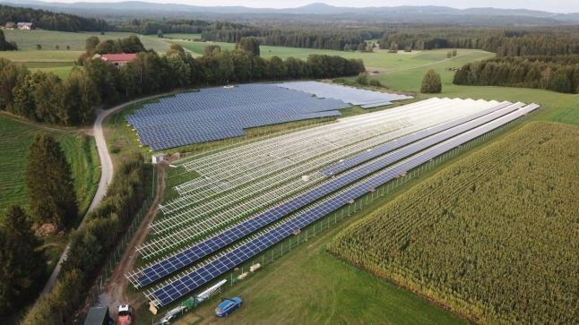 Coup d’œil sur le bilan 2022 pour la filière solaire en France, une année en demi-teinte s’achève
