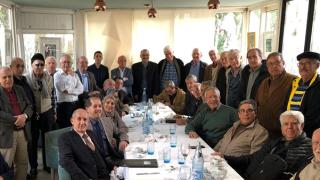 Le « CLUB ENERGY » : Un think tank Algérien en plein essor