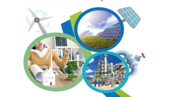 6ème Colloque de l’Association Nationale « Club Energy »