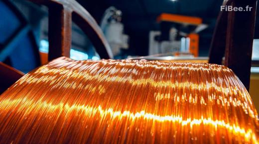 Le Cuivre va exploser d’ici 2026, encore plus que le pétrole en 2008