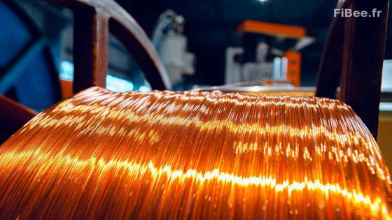 Le Cuivre va exploser d&rsquo;ici 2026, encore plus que le pétrole en 2008