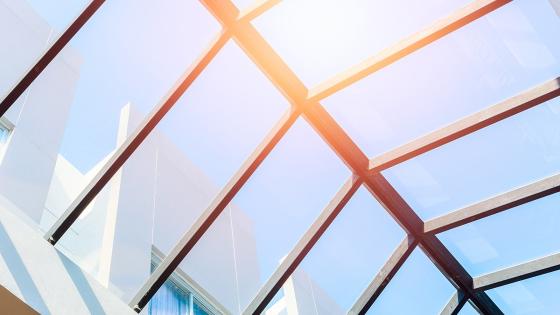 L&rsquo;éclairage naturel des immeubles, une piste vers la transition énergétique (MERAHI Reda, Docteur et chercheur en énergie)