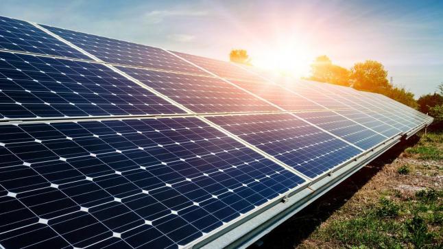 Algérie : Feu vert pour le renouvelable