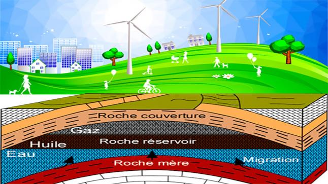 LE HAUT CONSEIL DE L’ENERGIE : LA NECESSITE D’UN ARBITRAGE ENTRE LA RENTE A COURT TERME ET LA SECURITE ENERGETIQUE A LONG TERME.