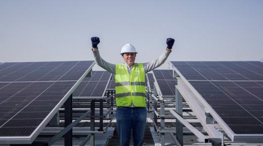 Trois tendances qui façonneront le secteur de l’énergie en 2023