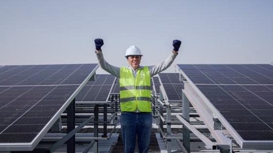 Trois tendances qui façonneront le secteur de l&rsquo;énergie en 2023