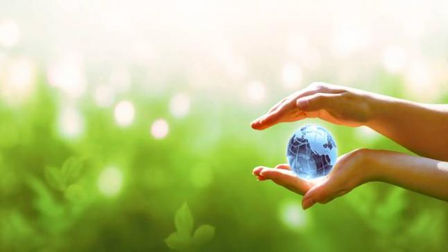Accord de Paris sur les changements climatiques «Contribution Prévue Déterminée au niveau National de l’Algérie» (CPDN – 03 Septembre 2015)