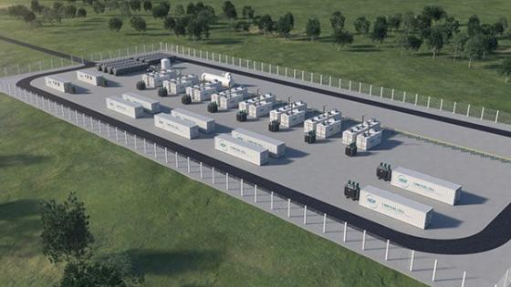 L’Espagne va investir 2,3 milliards de dollars dans la transition énergétique de l’Afrique du Sud