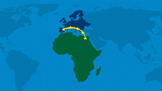 Renouvelables : l’Afrique deviendra-t-elle le plus important partenaire de l’UE ?