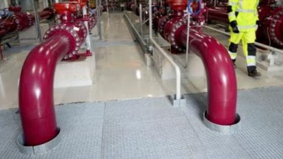 Explicatif : Le gazoduc Balticconnector, victime d’un sabotage ?