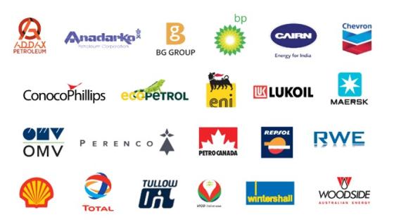Chiffres : Les plus grosses transactions dans le secteur du pétrole et du gaz depuis 2000