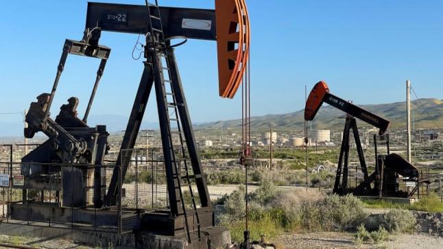 Hausse du pétrole à cause des prévisions de demande record, 7ème gain hebdomadaire consécutif