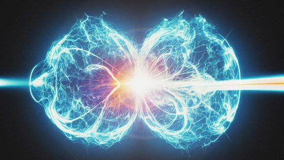 Nouvelle avancée significative dans le domaine de la fusion nucléaire
