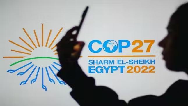 COP27 : Ce qu’il faut retenir jusqu’à maintenant