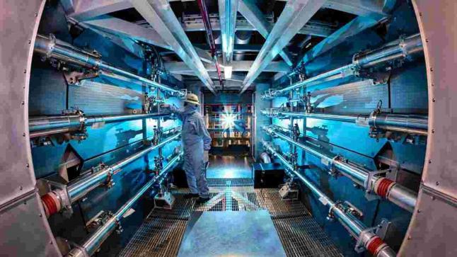 La fusion nucléaire, un rêve de 60 ans mais pas avant 50 ans !