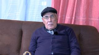 Azzeddine Gasmi : La fierté du devoir accompli