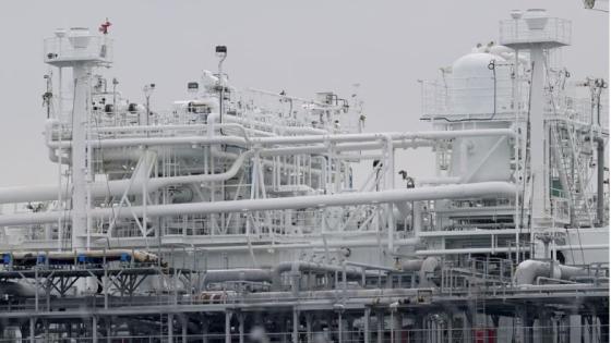 Explication : L’achat conjoint de gaz peut-il renforcer la sécurité énergétique de l’Europe ?