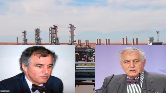 Sid Ahmed Ghozali, ancien Premier Ministre et premier DG de Sonatrach « 24 Février 1971 : une histoire et des hommes »