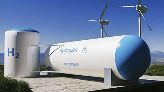 Hydrogène et ammoniac vert : Les ambitions du MENA