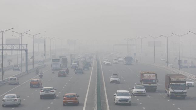 Environnement : l’Inde va grièvement souffrir de la pollution cet hiver